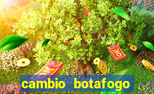 cambio botafogo praia shopping